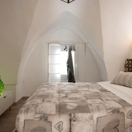 La Casetta Di Bianca Appartement Nardò
