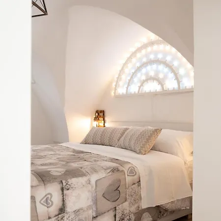 Appartement La Casetta Di Bianca
