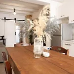 La Casetta Di Bianca Apartmán