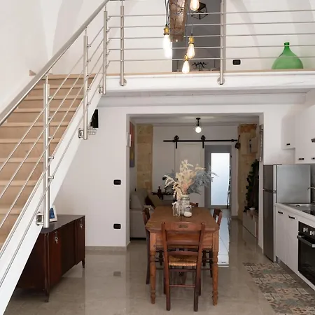 La Casetta Di Bianca *