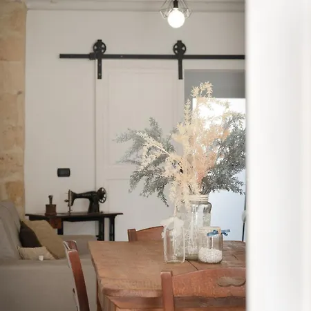 La Casetta Di Bianca Nardo