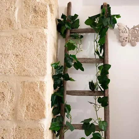 La Casetta Di Bianca *