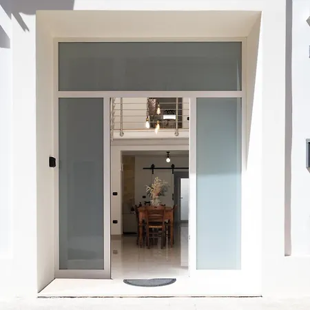 La Casetta Di Bianca *