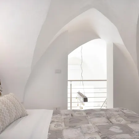 La Casetta Di Bianca Nardo