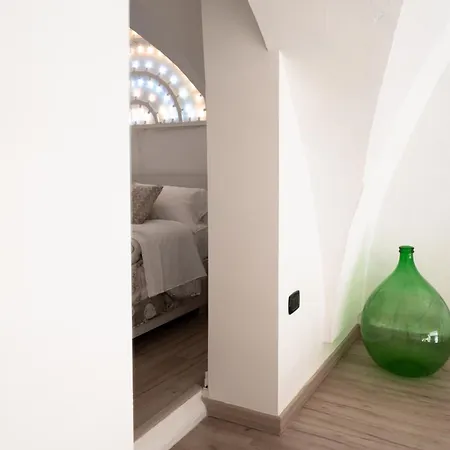 Apartment La Casetta Di Bianca *