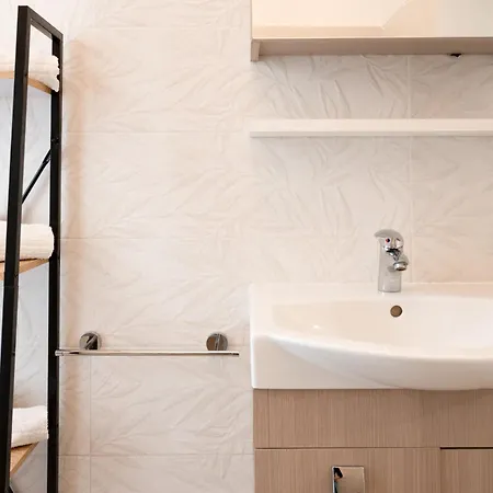 La Casetta Di Bianca Apartment