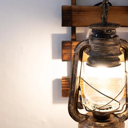 Apartment La Casetta Di Bianca