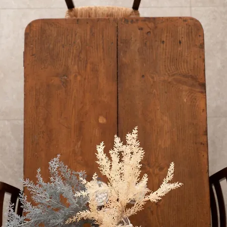 Apartment La Casetta Di Bianca Nardo