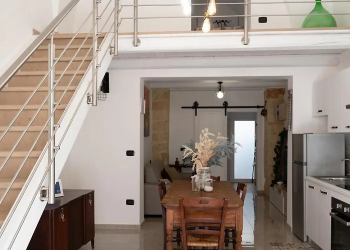 La Casetta Di Bianca *