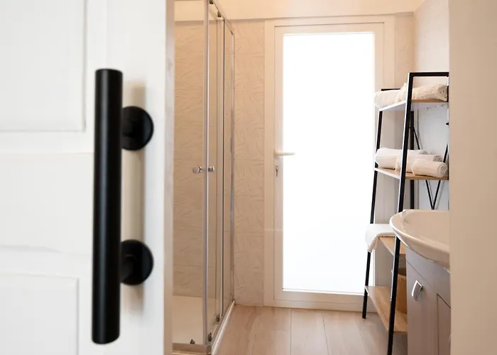 La Casetta Di Bianca Appartamento *