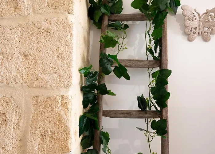 La Casetta Di Bianca *