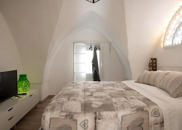 La Casetta Di Bianca Appartamento Nardò