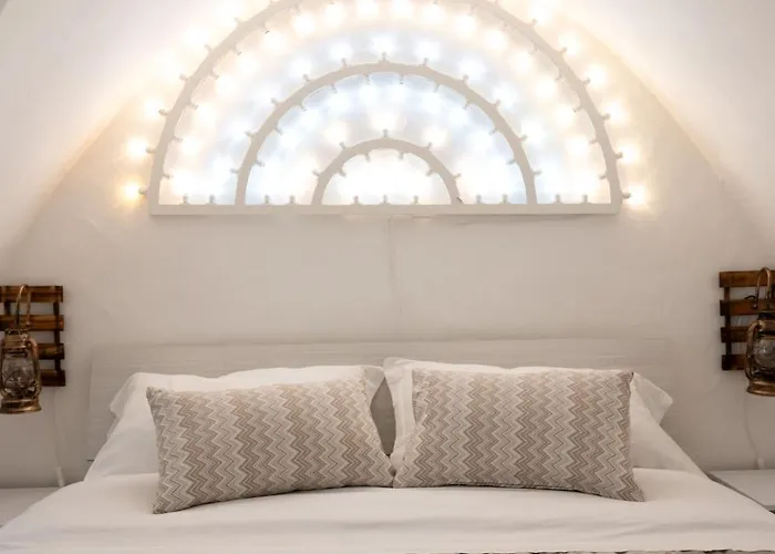 La Casetta Di Bianca Appartamento *