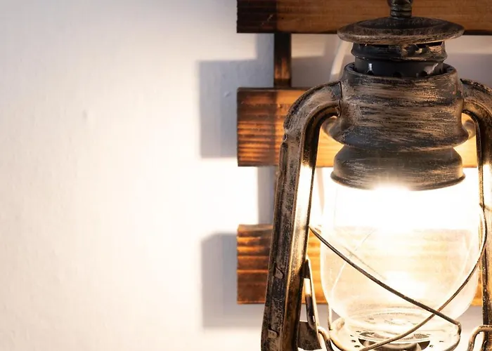 Appartamento La Casetta Di Bianca