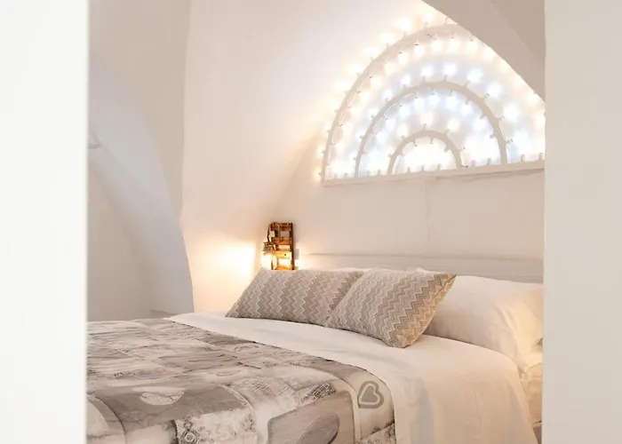 Appartamento La Casetta Di Bianca