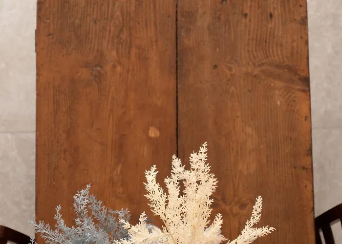 Appartamento La Casetta Di Bianca Nardò